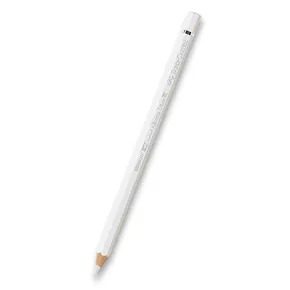 Akvarelová pastelka Faber-Castell Albrecht Dürer biela 101